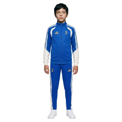 Juventus Training 2026-2027 Kind Trainingspak