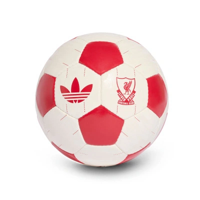 Liverpool Fc 2026-2027 Bal