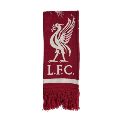 Liverpool Fc 2026-2027 Sjaal