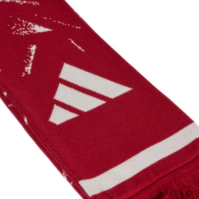 Liverpool Fc 2026-2027 Sjaal