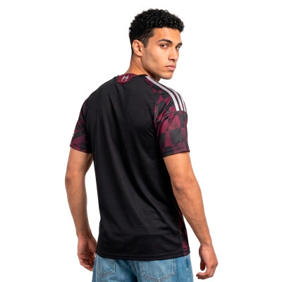 Liverpool FC Derde tenue 2026-2027 Shirt