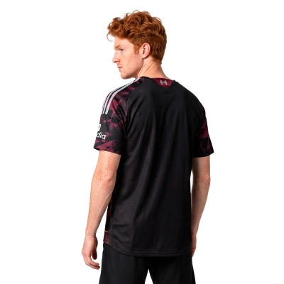 Liverpool FC Derde tenue Authentic 2026-2027 Shirt