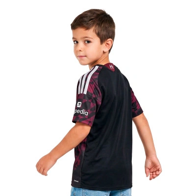 Liverpool FC Derde tenue 2026-2027 Kind Shirt