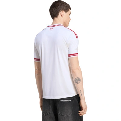 Liverpool FC Uittenue 2026-2027 Shirt