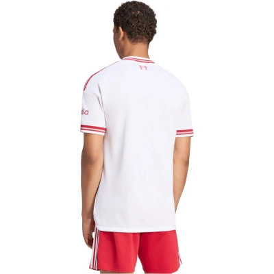 Liverpool FC Uittenue Authentic 2026-2027 Shirt