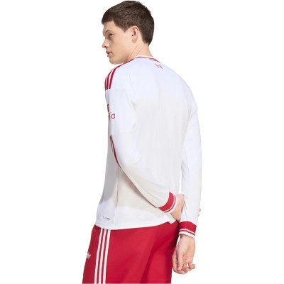 Liverpool FC Uittenue M/L 2026-2027 Shirt