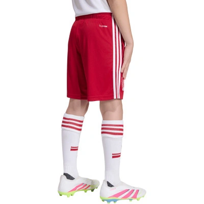 Liverpool FC Uittenue 2026-2027 Kinderen Shorts