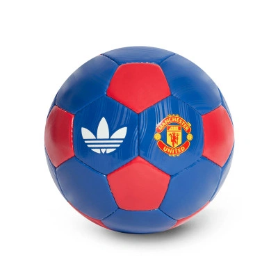Manchester United 2026-2027 Bal