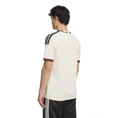 Manchester United Derde tenue 2026-2027 Shirt