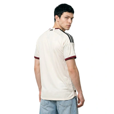 Manchester United Derde tenue Authentic 2026-2027 Shirt