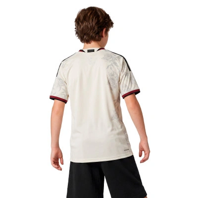 Manchester United Derde tenue 2026-2027 Kind Shirt
