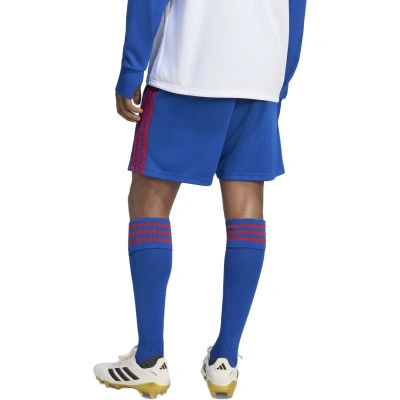 Manchester United Uittenue 2026-2027 Shorts