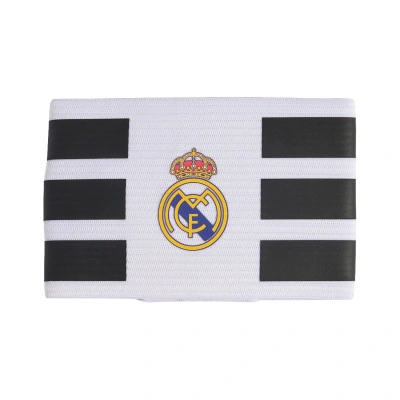 Real Madrid 2026-2027 Aanvoerdersband
