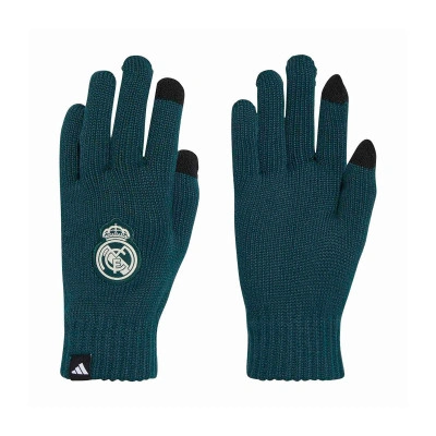 Real Madrid 2026-2027 Handschoenen