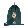 Real Madrid 2026-2027-aurora ivy/ivory/wild pink