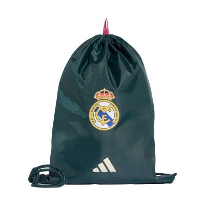 Real Madrid 2026-2027 Gymsack