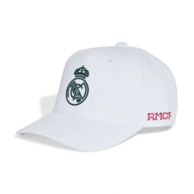 Real Madrid 2026-2027 Pet