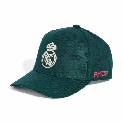 Real Madrid 2026-2027 Pet