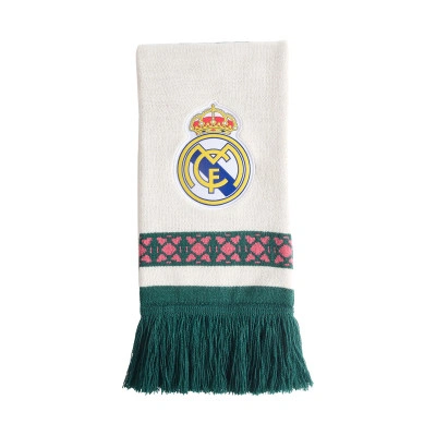 Real Madrid 2026-2027 Sjaal