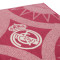 adidas Real Madrid 2026-2027 Handdoek