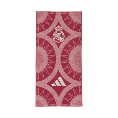Real Madrid 2026-2027 Handdoek