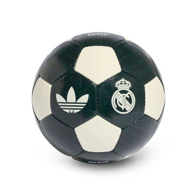 Real Madrid 2026-2027 Bal