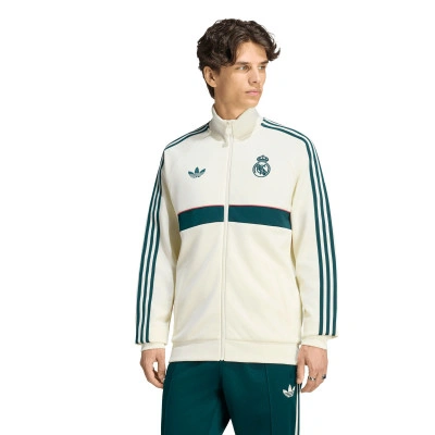 Real Madrid Pre-Match Away 2026-2027 Jack
