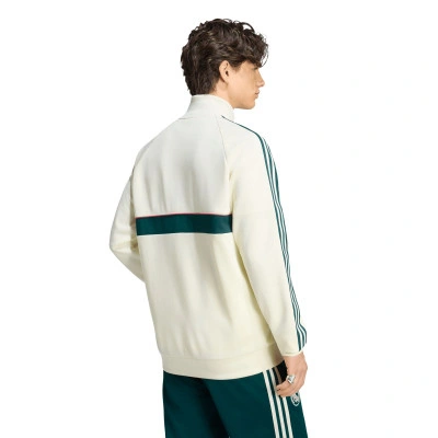 Real Madrid Pre-Match Away 2026-2027 Jack