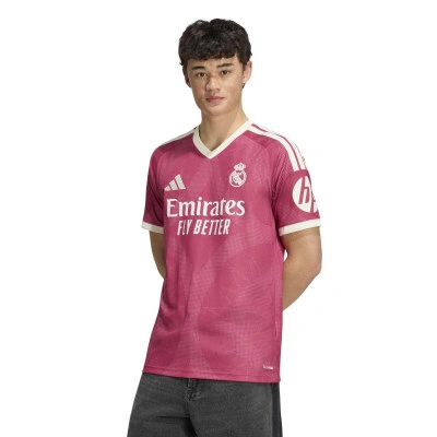 Real Madrid Derde tenue 2026-2027 Shirt