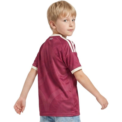 Real Madrid Derde tenue 2026-2027 Kind Shirt
