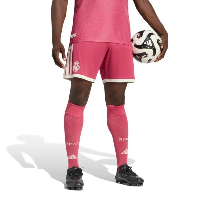 Real Madrid Derde tenue 2026-2027 Shorts