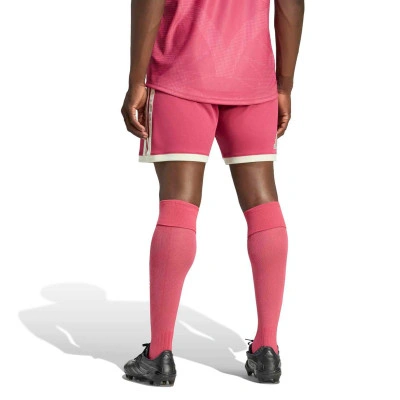 Real Madrid Derde tenue 2026-2027 Shorts