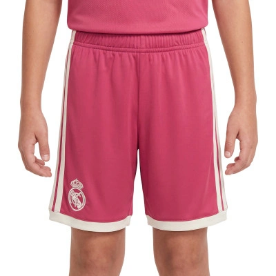Real Madrid Derde tenue 2026-2027 Kind Shorts