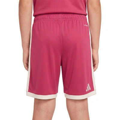 Real Madrid Derde tenue 2026-2027 Kind Shorts