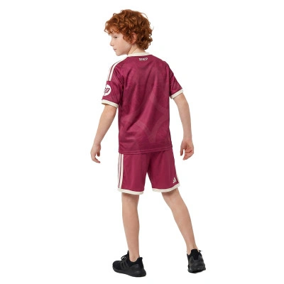Real Madrid Derde tenue 2026-2027 Kind Tenue