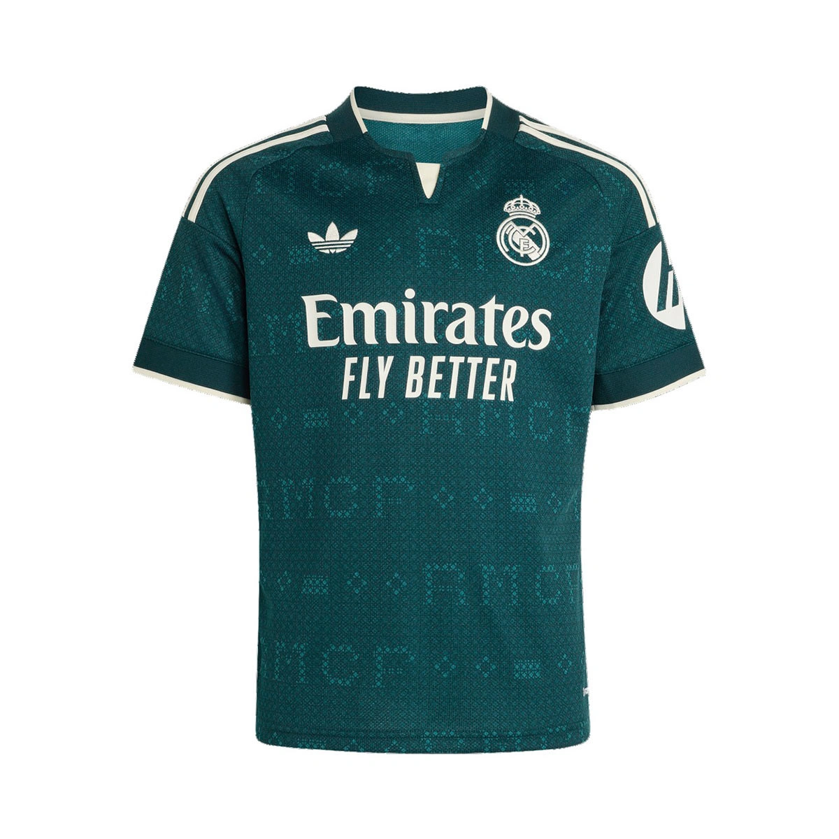 camiseta-adidas-real-madrid-segunda-equipacion-2026-2027-nino-aurora-ivy-6