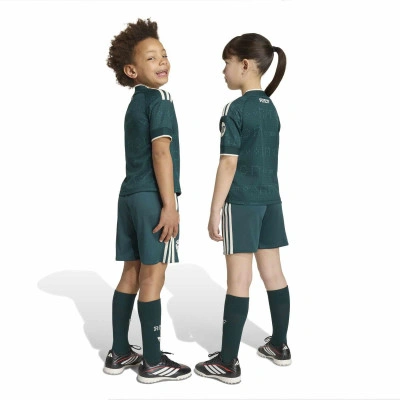 Real Madrid Uittenue 2026-2027 Kind Tenue