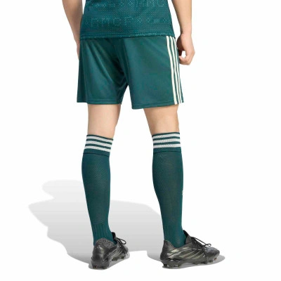 Real Madrid Uittenue 2026-2027 Shorts