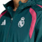 adidas Real Madrid Training 2026-2027 Jack