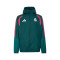 adidas Real Madrid Training 2026-2027 Jack
