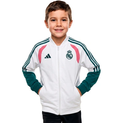 Real Madrid Training UCL 2026-2027 Kind Jack