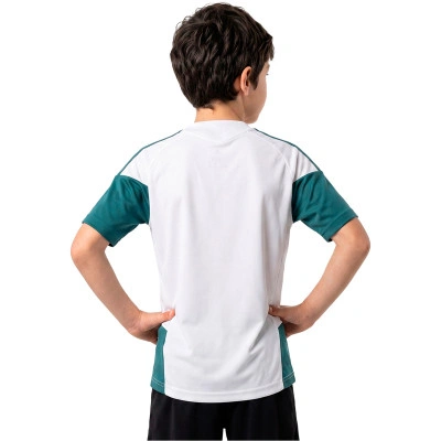 Real Madrid Training UCL 2026-2027 Niño T-Shirt