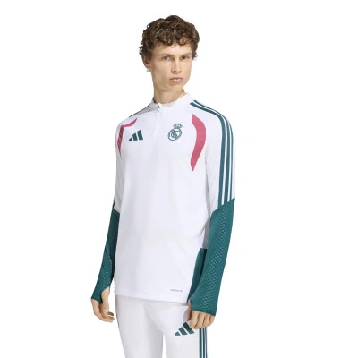 Real Madrid Training UCL 2026-2027 Sweatshirt