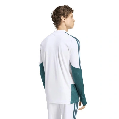 Real Madrid Training UCL 2026-2027 Sweatshirt