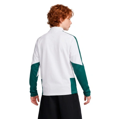 Real Madrid Training UCL 2026-2027 Niño Sweatshirt