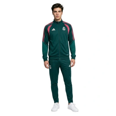 Real Madrid Training 2026-2027 Trainingspak