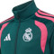adidas Real Madrid Training 2026-2027 Kind Trainingspak