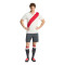 adidas River Plate Speciale Jubileumeditie T-Shirt