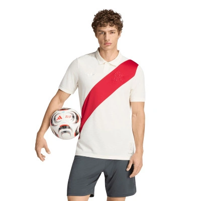 River Plate Speciale Jubileumeditie T-Shirt