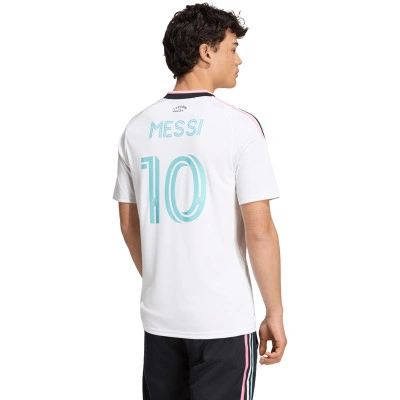Inter Miami Cf Derde tenue 2026-2027 Messi Shirt